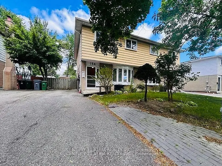 154 Freshmeadow Dr — Photo 1
