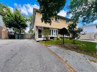 154 Freshmeadow Dr, Toronto, ON M2H 2R1