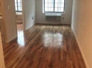 1222 Nelson Ave, Bronx, NY 10452