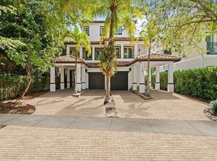 122 NE 16th Ter, Fort Lauderdale, FL 33301