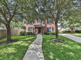 1519 Lake Buchanan Ct, Richmond, TX 77406