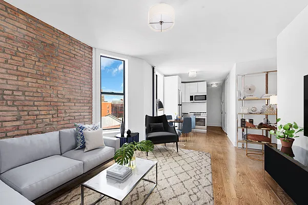 Rented by Corcoran | media 1