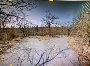 Callander Cir #1-3, Bella Vista, AR 72715