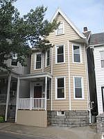 Home for Sale in Easton, Pennsylvania $144,900