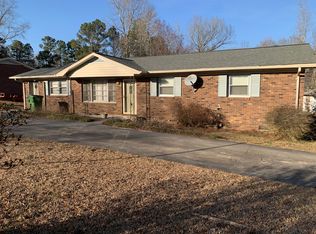 861 Wisteria Way, Lancaster, SC 29720