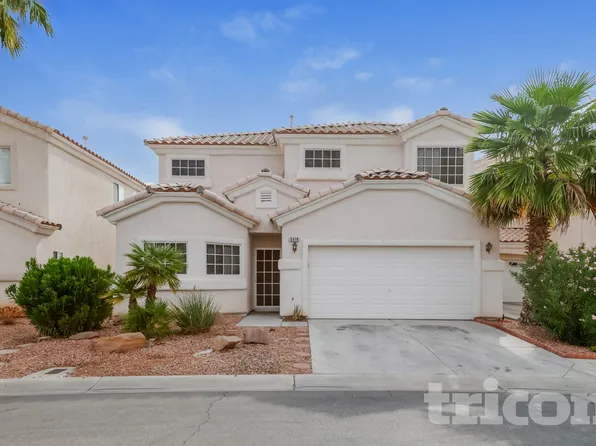 5918 Crumbling Ridge St, Henderson, NV 89011