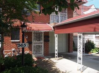 3637 Palmer Ave #1, Bronx, NY 10466
