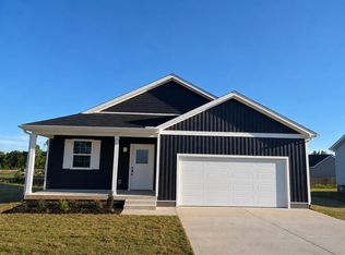 248 Reece Rd, Baxter, TN 38544