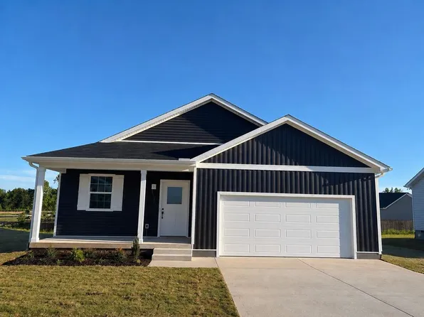 232 Reece Rd, Baxter, TN 38544