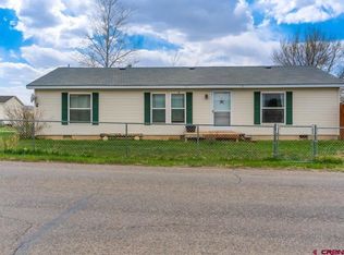 11 Miguel St, Norwood, CO 81423