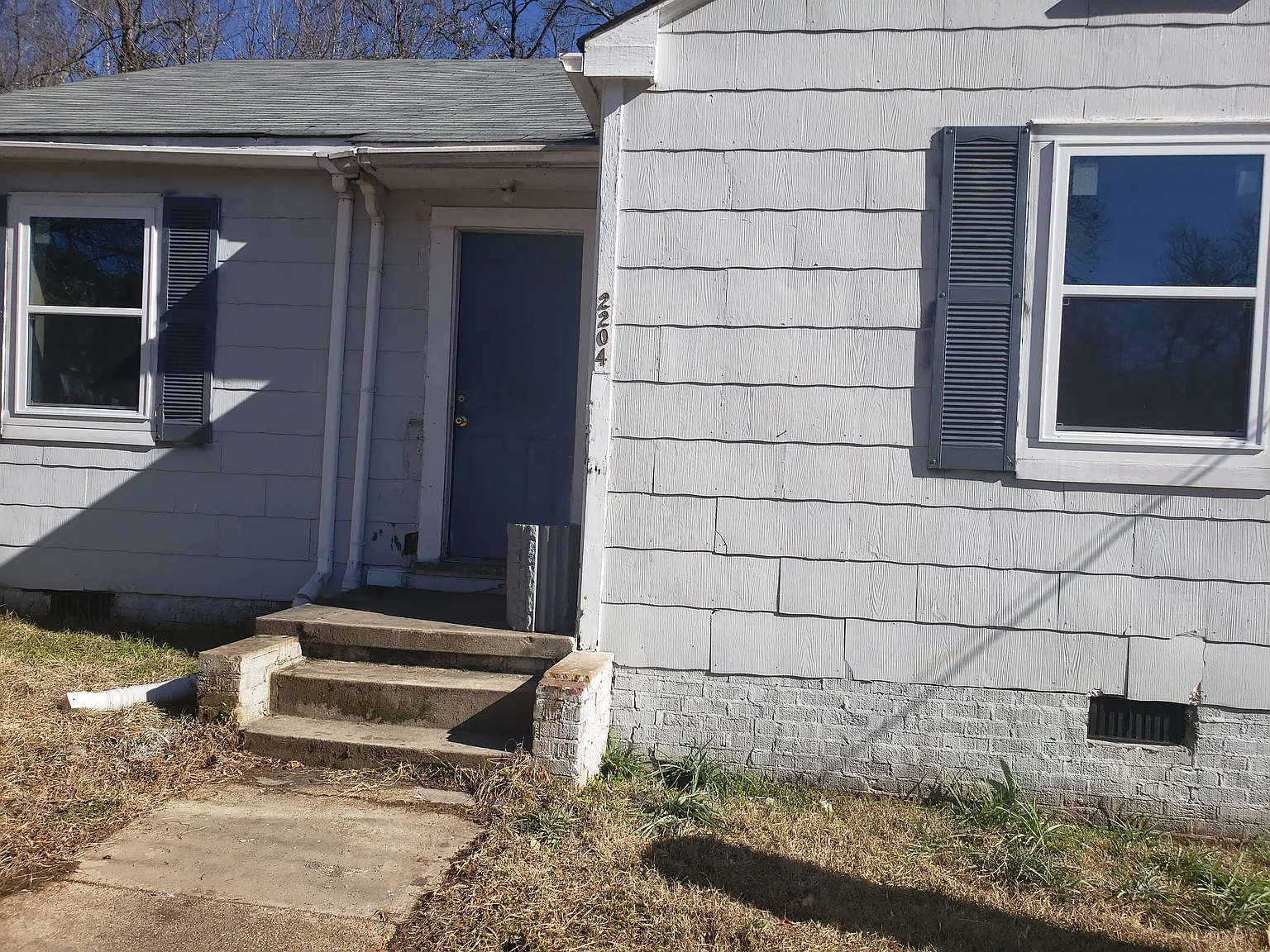 2 bed, 1012 sqft, $850 — Photo 2
