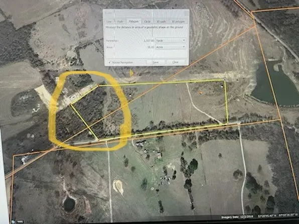 Hutchinson Rd, Tolar, TX 76476