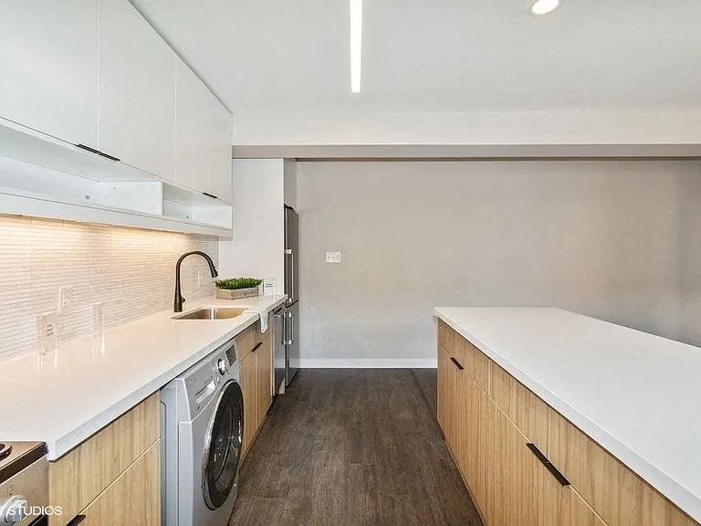 Carver and Slowe Apartments — Photo 76