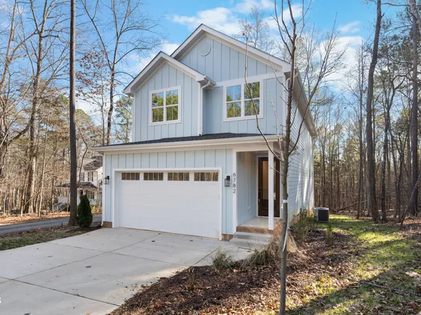 6782 Calais Dr, Durham, NC 27712