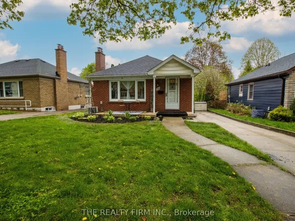 1319 Wilton Ave, London, ON N5W 2H5
