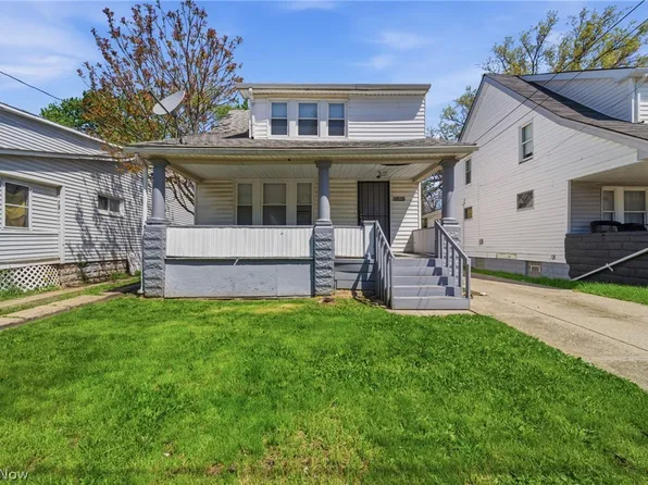 15901 Pythias Ave, Cleveland, OH 44110