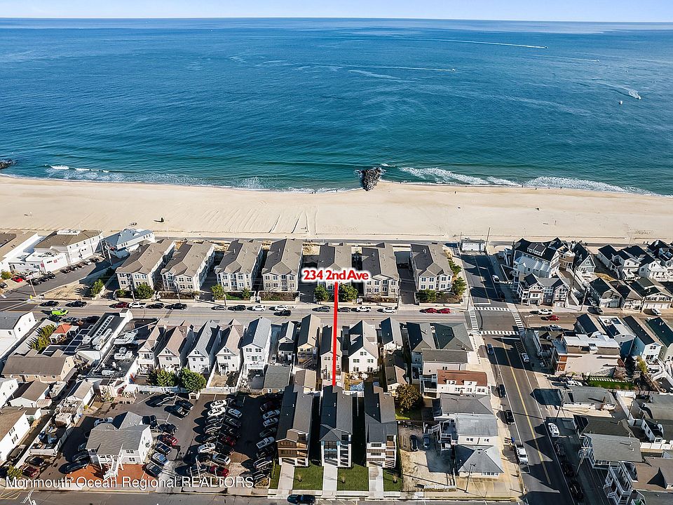 234 2nd Avenue, Manasquan, NJ 08736 Zillow