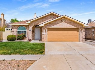 11701 Kings Canyon Rd SE, Albuquerque, NM 87123