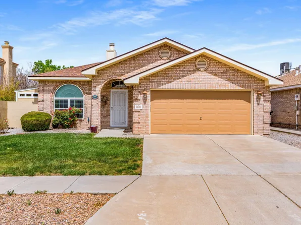11701 Kings Canyon Rd SE, Albuquerque, NM 87123