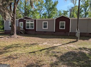 528 Laura St, Kingsland, GA 31548
