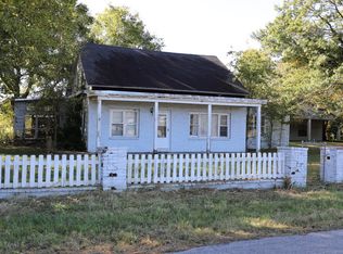 7096 E 530th Rd, Claremore, OK 74019