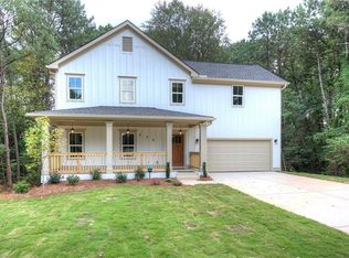 376 Ashwood Ave SW, Atlanta, GA