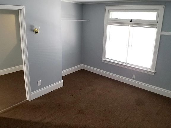 1st Master Bedroom