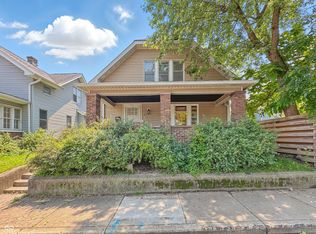 4709 E New York St, Indianapolis, IN