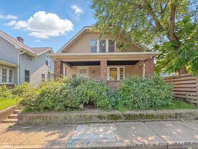 4709 E New York St, Indianapolis, IN, 46201