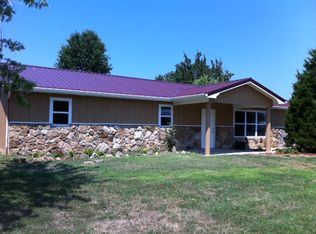 14315 Carat Ln, Dixon, MO 65459