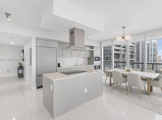 Icon Brickell Condominium, Miami, FL 33131