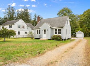 140 Route 12, Preston, CT 06365