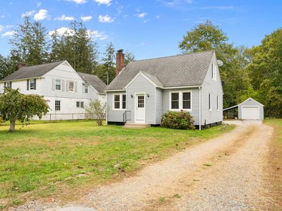 140 Route 12, Preston, CT, 06365
