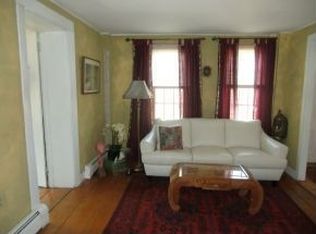 2038 Downingsville Rd, Lincoln, VT 05443