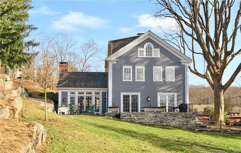 433 Joshuatown Rd, Lyme, CT 06371 Zillow