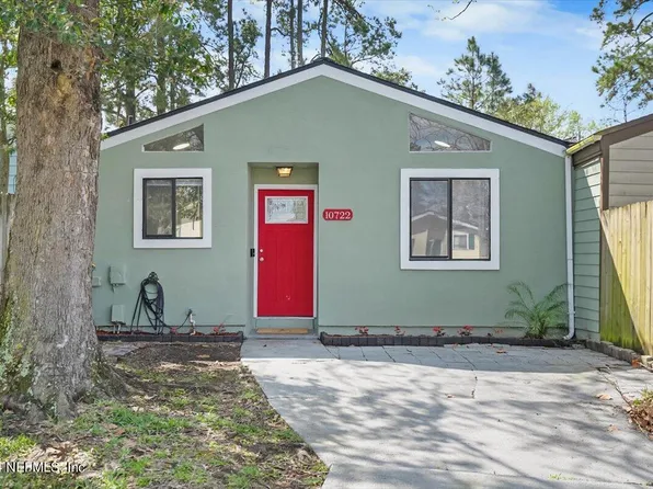 10722 KUSAIE Drive S, Jacksonville, FL 32246