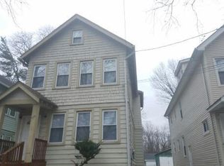 1538 Myrtle Ave, Plainfield, NJ 07063