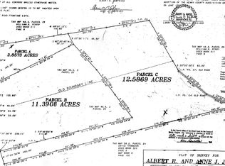 605 Airway Rd, Spencer, VA 24165