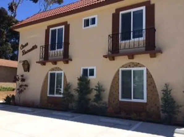 1739 Thomas Ave APT 3, San Diego, CA 92109