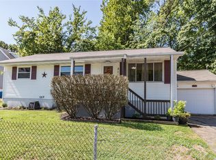 316 Placid Ave, Saint Louis, MO