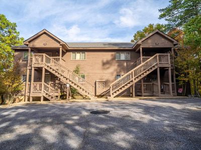 18 Fair Vw #48-B, Mount Ida, AR, 71957