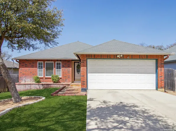 4825 Sunlit Well, San Antonio, TX 78247