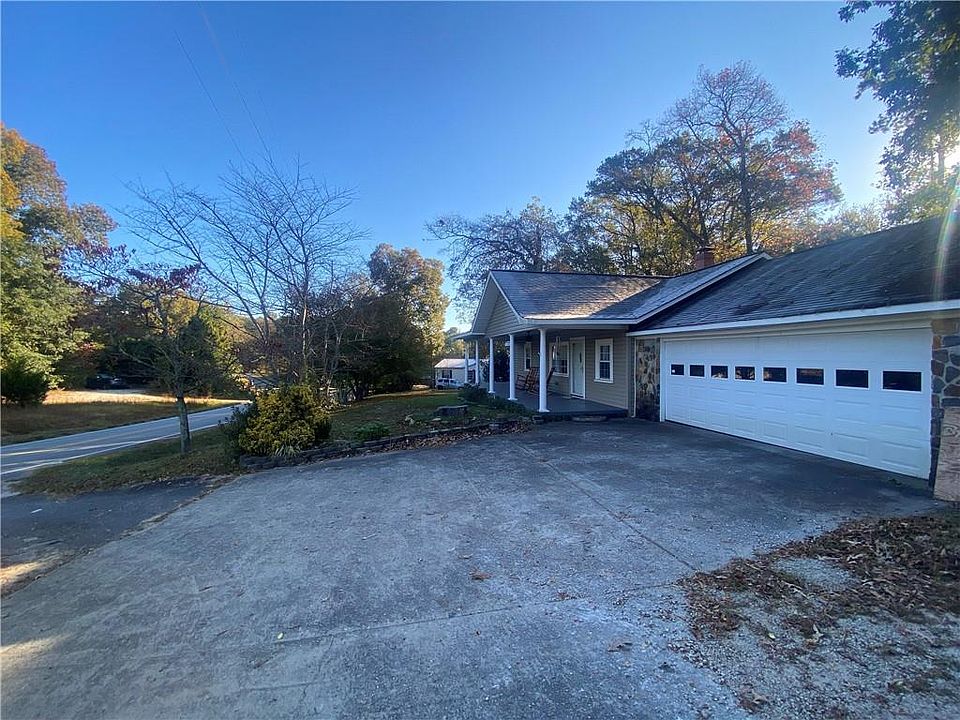 1007 Coffee Rd, Walhalla, SC 29691 Zillow