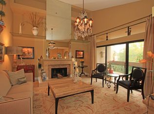 488 Village Sq, Palm Springs, CA 92262