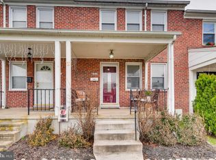 8315 Ridgely Oak Rd, Baltimore, MD 21234