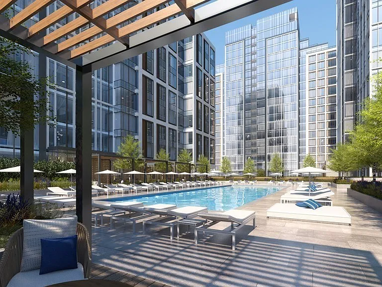 135 Seaport Blvd #710 — Photo 10