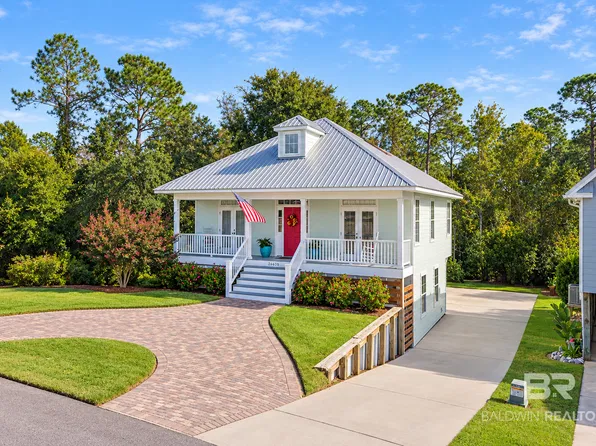26658 Harbor Ridge Dr, Orange Beach, AL 36561
