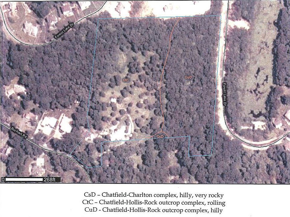 2nd image of 22 Buckout Rd