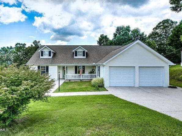 106 Comanchero Pl, Rocky Top, TN 37769