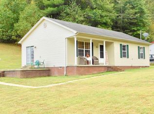 671 Rice Station Rd, Irvine, KY 40336